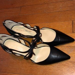 Ivanka Trump Heels
